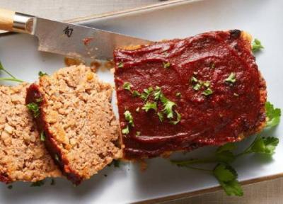 طرز تهیه میتلف یا کوفته اصیل آلمانی طرز تهیه میتلف یا کوفته اصیل آلمانی