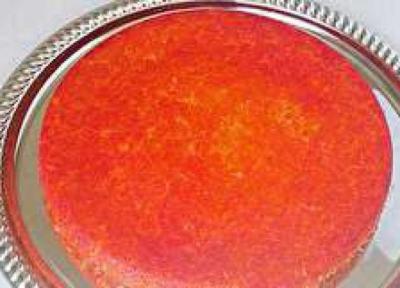 طرز تهیه کنافه پنیری به صورت گام به گام و تصویری طرز تهیه کنافه پنیری به صورت گام به گام و تصویری